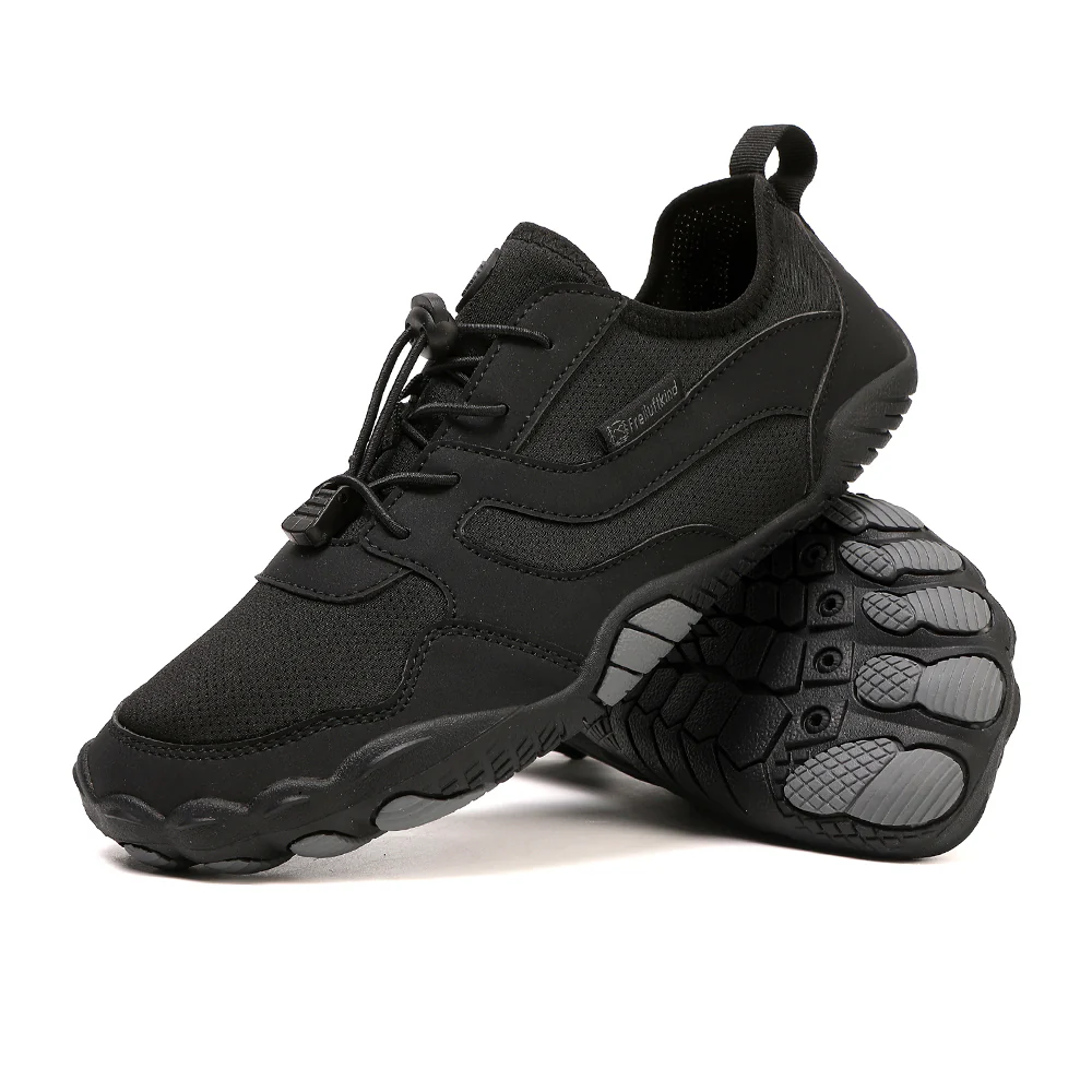 Karoo - rutschfeste universal Barfußschuhe - Image 4