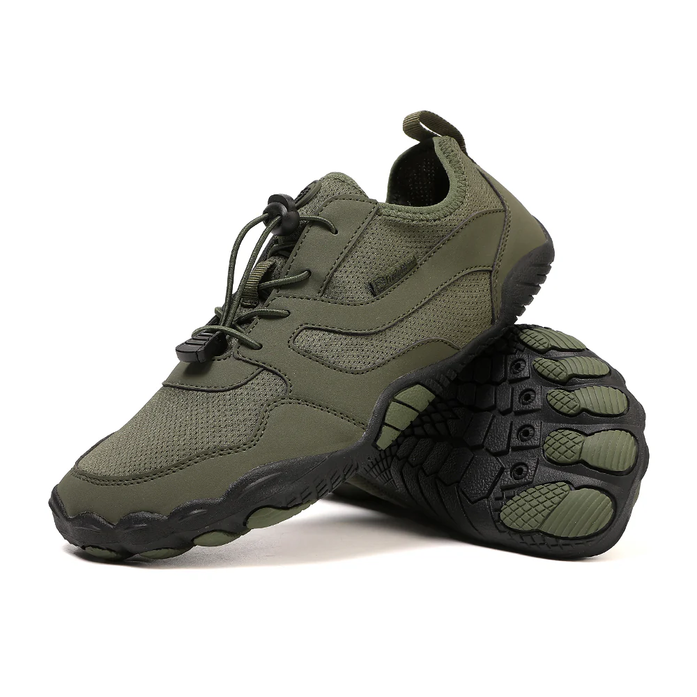 Karoo - rutschfeste universal Barfußschuhe - Image 7
