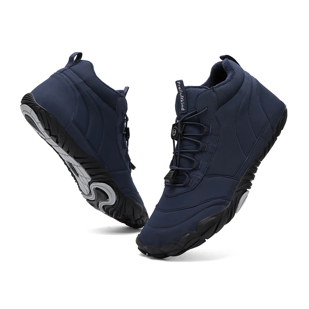 Kepler - wasserabweisende & gefütterte Barfußschuhe - Image 20