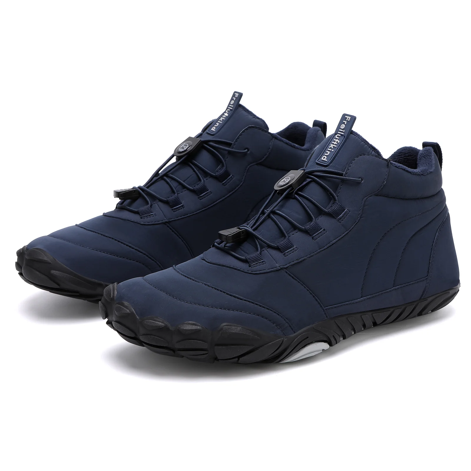 Kepler - wasserabweisende & gefütterte Barfußschuhe - Image 21