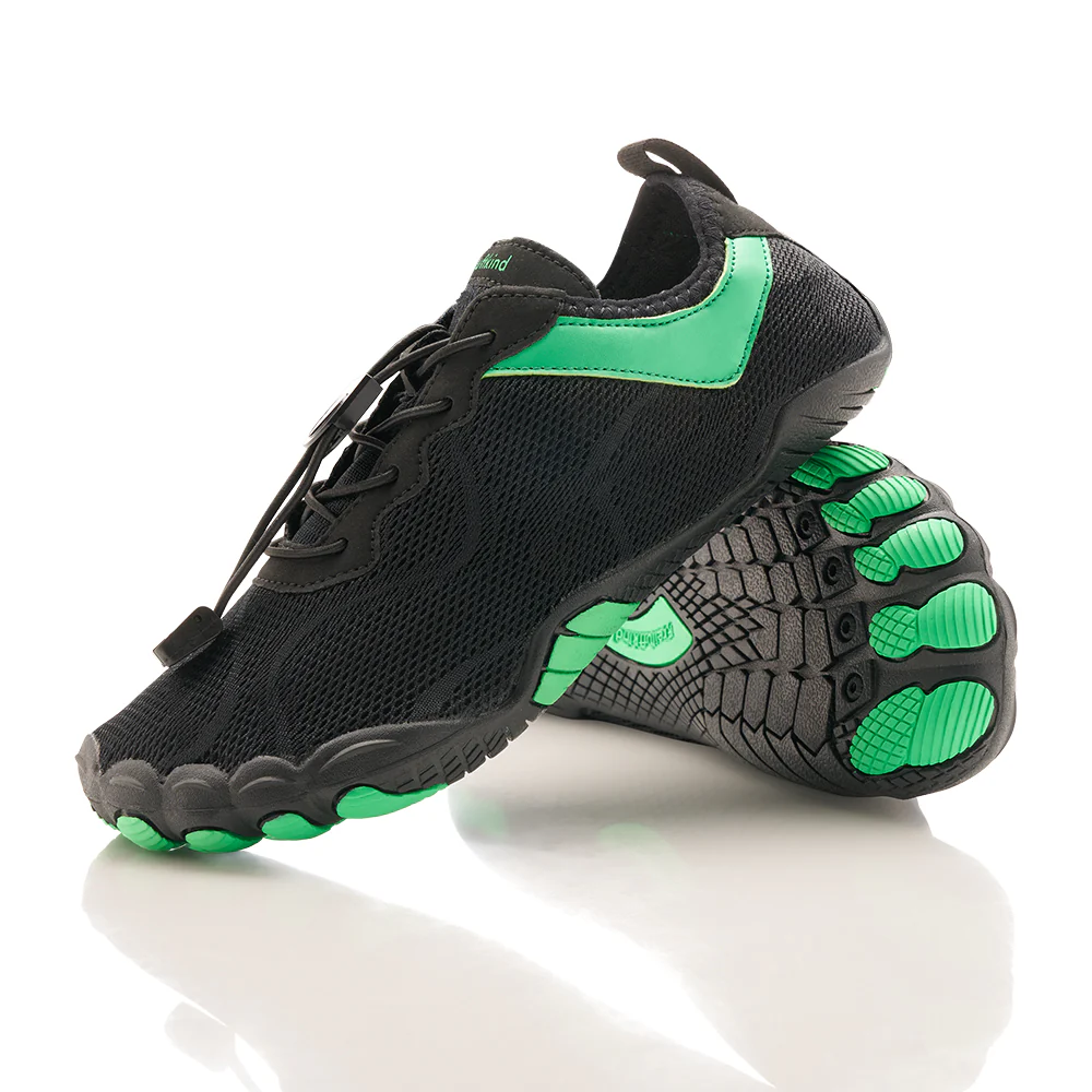Kokoda - rutschfeste universal Barfußschuhe - Image 10