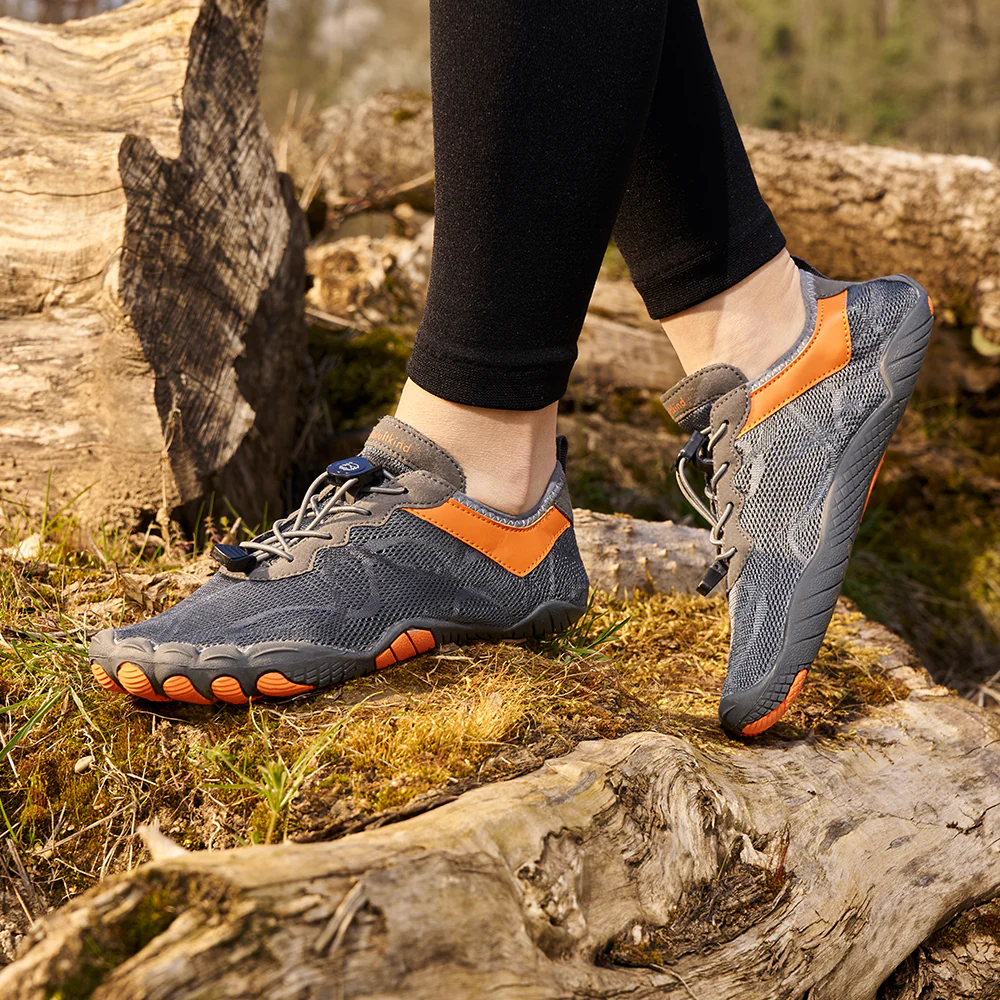 Kokoda - rutschfeste universal Barfußschuhe - Image 12