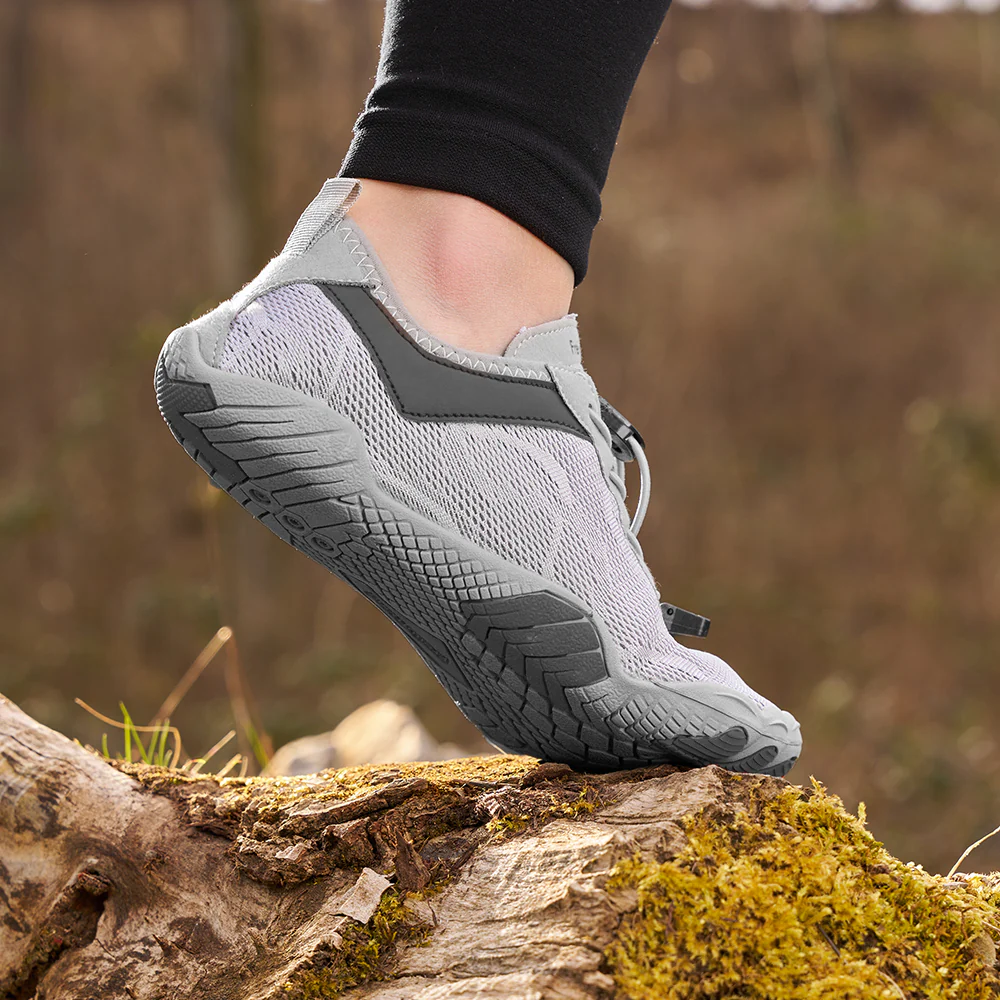 Kokoda - rutschfeste universal Barfußschuhe - Image 14