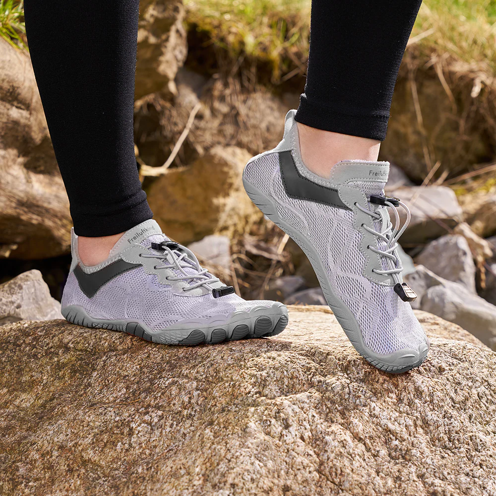 Kokoda - rutschfeste universal Barfußschuhe - Image 15