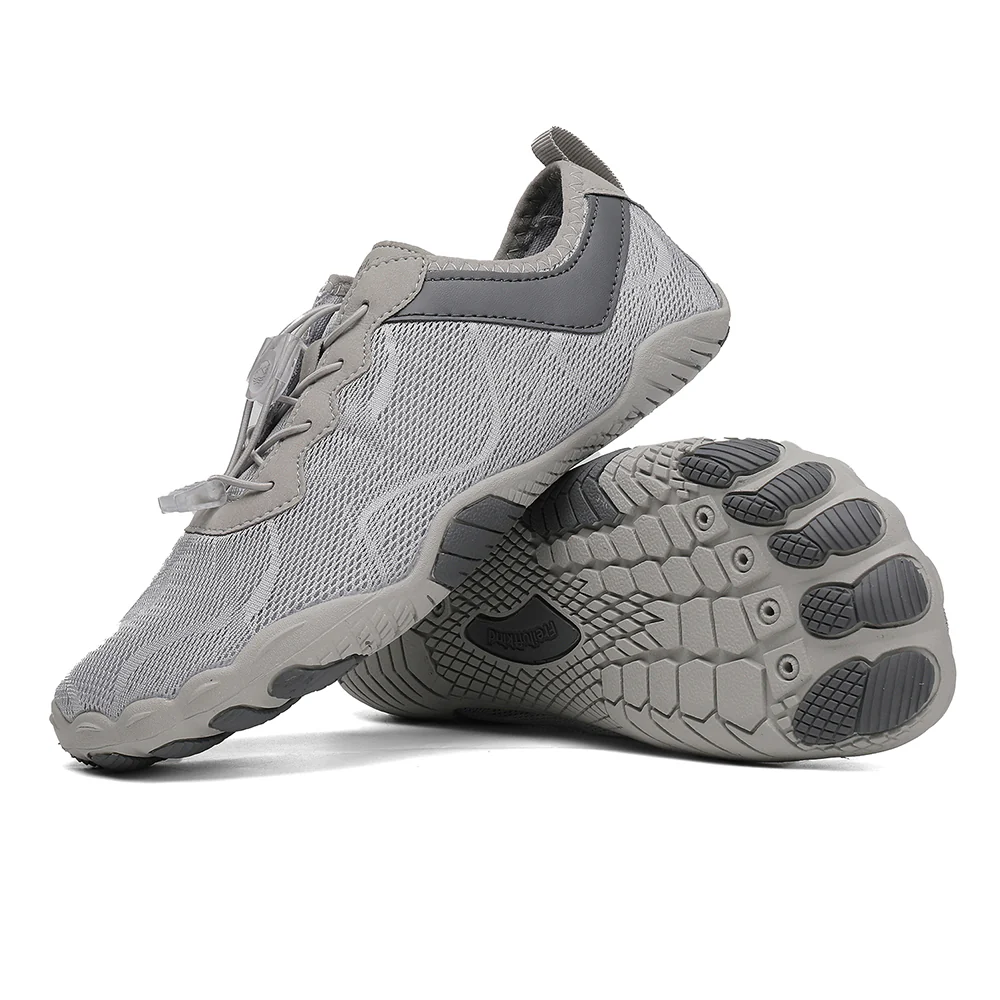 Kokoda - rutschfeste universal Barfußschuhe - Image 3