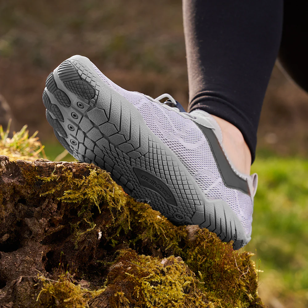 Kokoda - rutschfeste universal Barfußschuhe - Image 4
