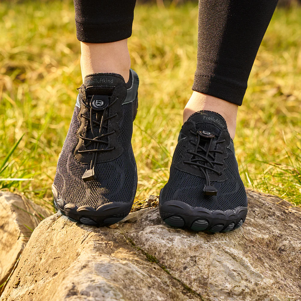 Kokoda - rutschfeste universal Barfußschuhe - Image 7