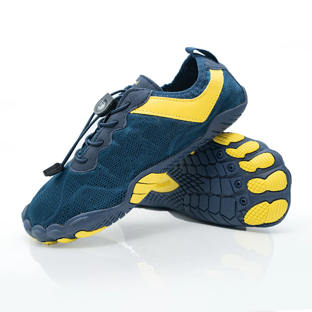 Kokoda - rutschfeste universal Barfußschuhe - Image 9