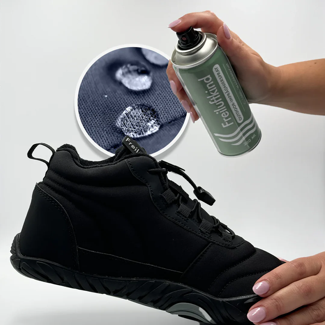 Imprägnierspray - Schutz gegen Schmutz & Regen - Image 3