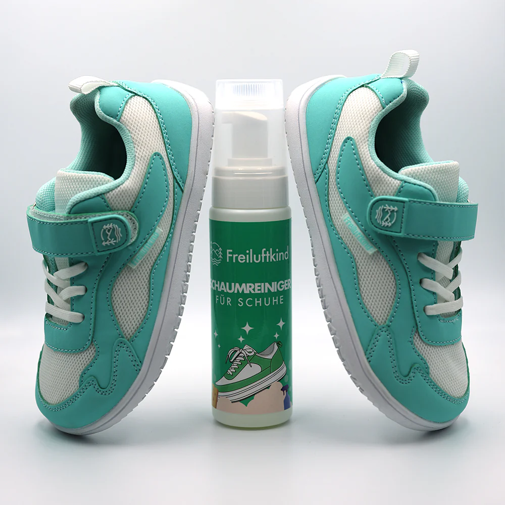 Schaumreiniger - Effektive Reinigung für Schuhe - Image 6