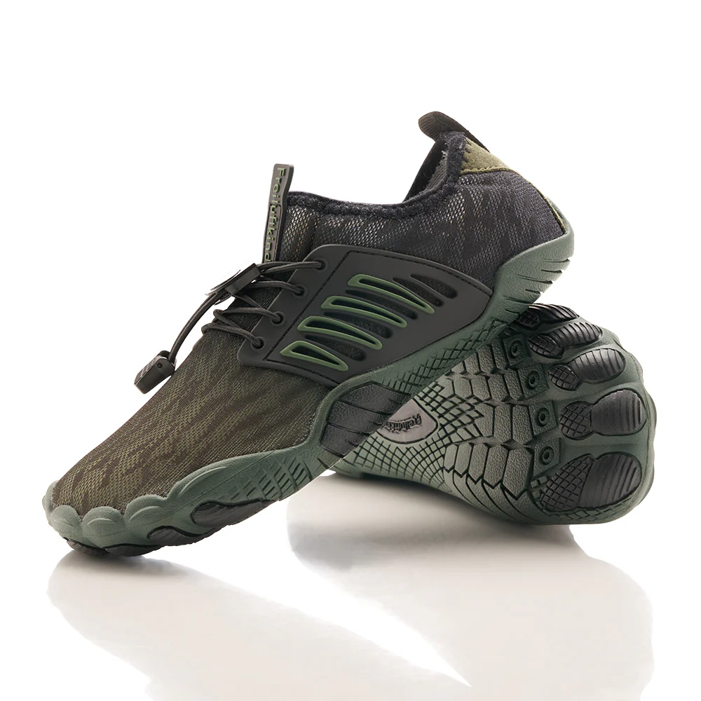 Tokai - rutschfeste universal Barfußschuhe - Image 7