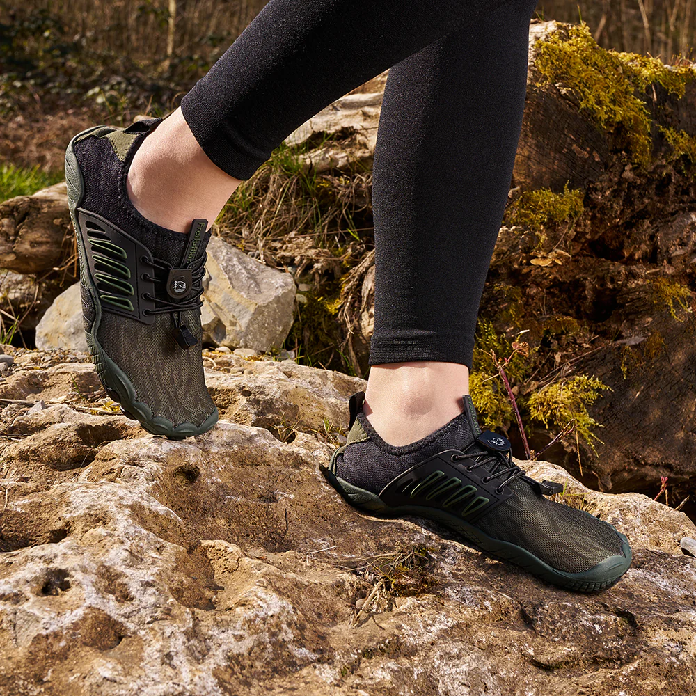 Tokai - rutschfeste universal Barfußschuhe - Image 8